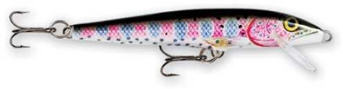 RAPALA ORIG FLOATR 03 RAINBOW TROUT