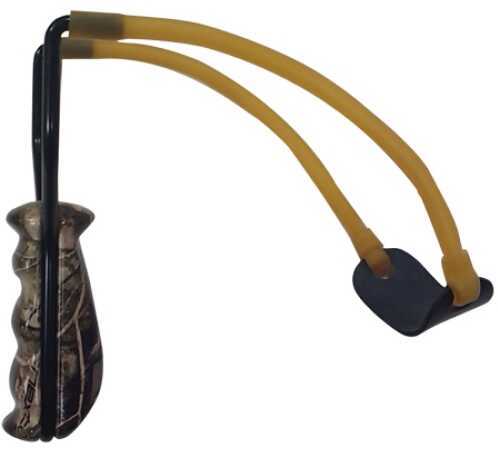 Arrow Precision Trek Classic Slingshot - G1 Camo