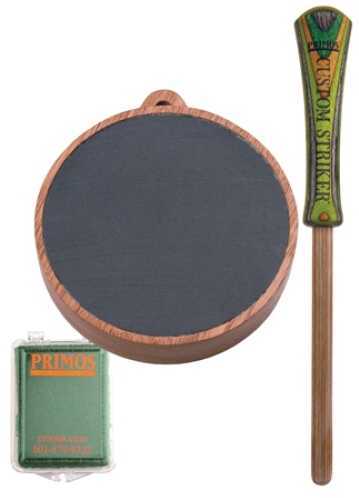 Prim Jackpot Slate Pot Call