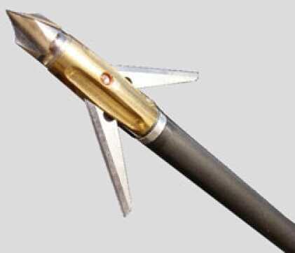 Arrow D Radian 125 Grain ASRadian125