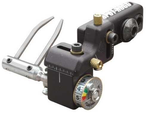 Spot Hogg Premier Long Bar Rest RH Model: PRERHLB