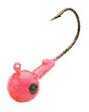 Northland Gumball Jig 3/8Oz 100 Bag Pink RH5-100-6