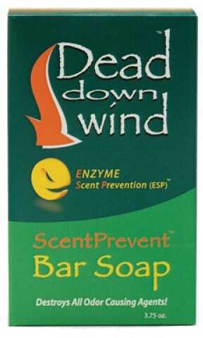 Dead Down Wind 1200N Bar Soap 4.5 Oz