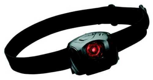 Princeton Tec Tactical EOS Headlight Black EOS-TAC-Bk