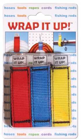 Airhead Wrap It Up Ski Rope 3Pk WR-123