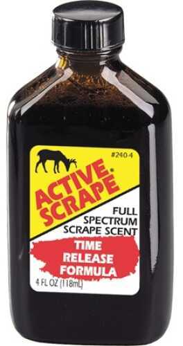 WLIFE RES ACTIVE SCRAPE W/SRT 4OZ