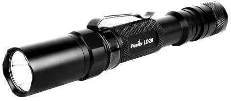 Fenix LD20 R5 Led Flashlight