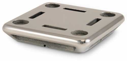Cannon Stainless Steel Uni-Troll Marlin Base