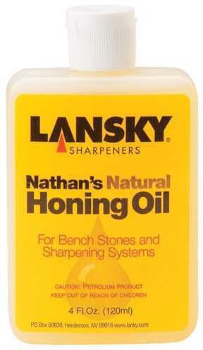 Lansky Nathans Honing Oil LOL01