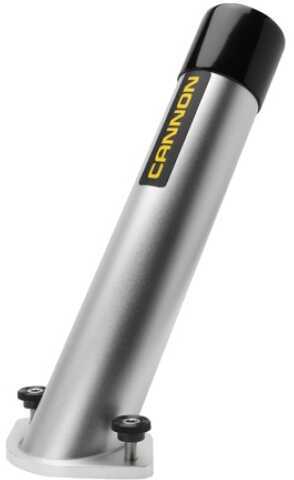 Cannon Fixed Angled 10 Inch Rod Holder Mn# 1907000