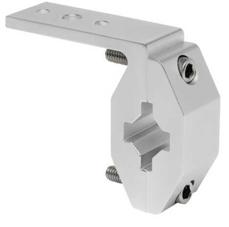 Cannon Rod Holder Rail Mount - 2 In. Mn# 1904016