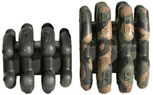 Limbsaver Super Quad Dampener Camouflage 2 pk. Model: 3473