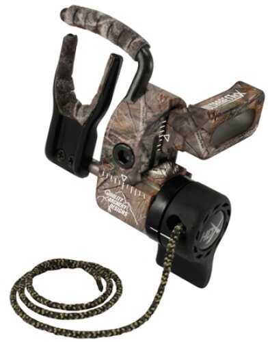 Qad Arrow Rest Ultra HDX Ap Camo Right Hand