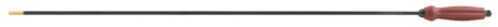 Tipton DLX 17-20 Caliber 1Pc Carbon Cleaning Rod 36"
