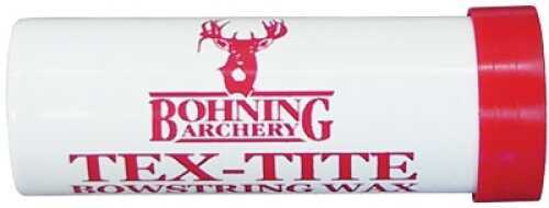 Bohning Tex-Tite Wax 1Oz Tube