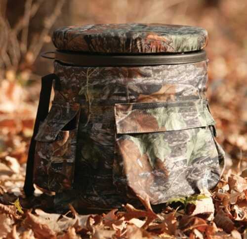 MUDDY SPORTSMAN'S BUCKET