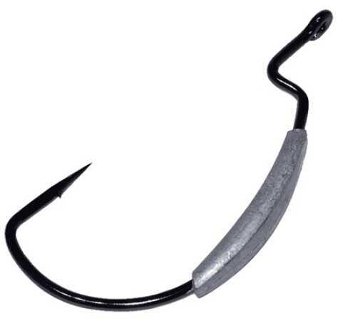 Gama EWG 1/8 Weighted Blk 4/0 5Pk