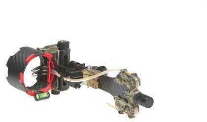 Archer Xtreme Carnivore APG Camo Bow Sight C510A