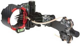 Archer Xtreme Carnivore Carbon Hybrid Bow Sight C510G