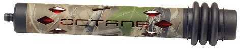 Bowtech Octane 7" Hunter Stabilizer 90547