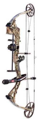 Bowtech Diamond Core RH 70# Bow Package A12225