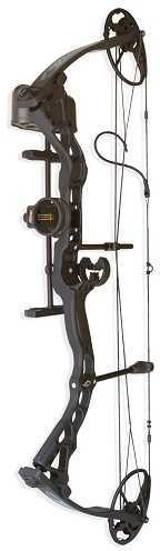 Bowtech Diamond Infinite Edge 70# Black Ops LH Bow Package