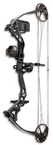 Bowtech Diamond Atomic RH Pink Bow Package A12055