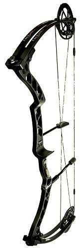 Strothers SX-Wrath All Blk 29" 60Lbs Bow WrathBlkBlk2960