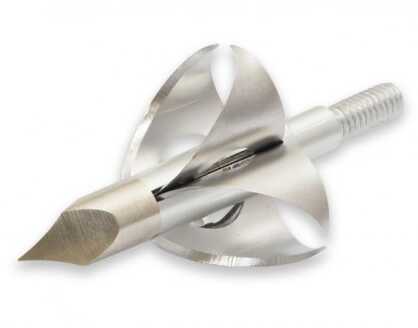 Flying Arrow Archery Toxic Broadhead 125 Gr. T3125