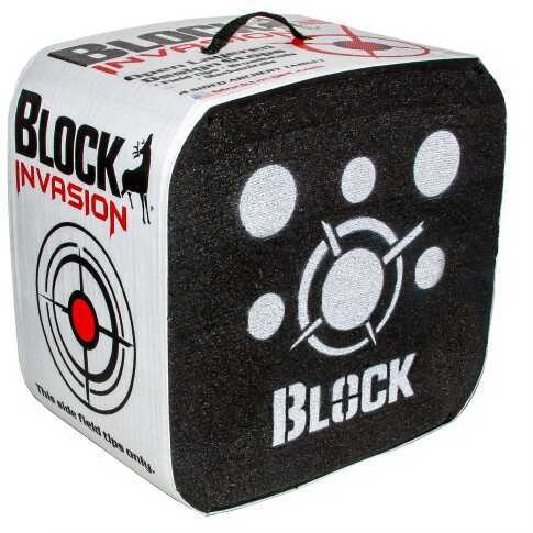 Block Invasion Archery Target Size 20