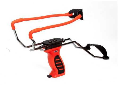 Velocity Archery Fire Cat Sling Shot