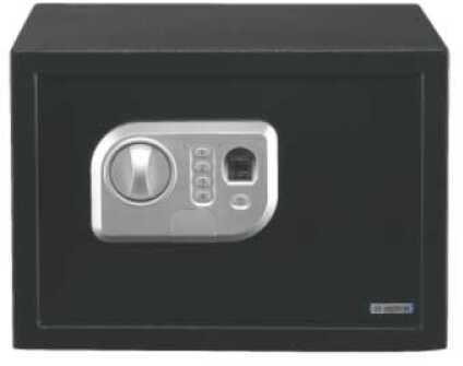 Stack On Biometric Personal Safe PS-10-B