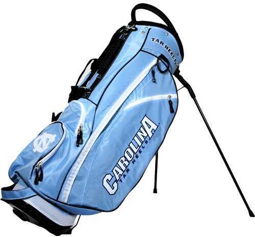 University Of North Carolina Golf Fairway Stand Bag