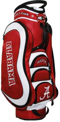University Of Alabama Golf Medalist Cart Bag