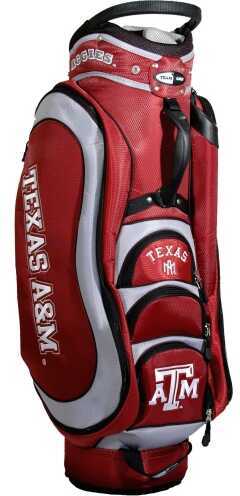 Texas A&M Golf Medalist Cart Bag