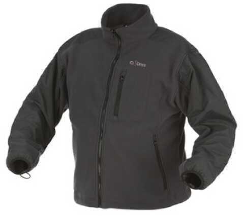 Onyx Pro Tech Elite Jacket Liner Charcoal/Black 3Xl