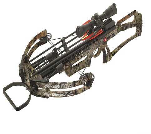 PSE Dream Season RDX365 Crossbow Pkg. MO Country Model: 01237CY