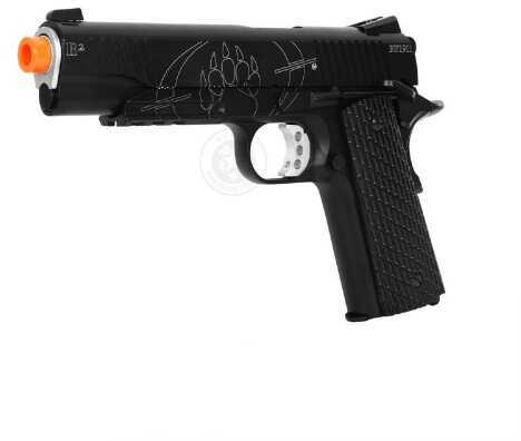 PALCO BLACKWATER BW1911 R2 177 Caliber Blowback BB (6