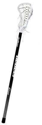 deBeer Lacrosse Nv3 Complete Stick White