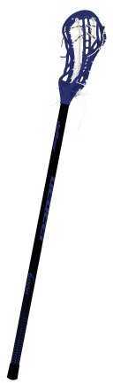 deBeer Lacrosse Impulse Pro 2 Complete Stick Navy