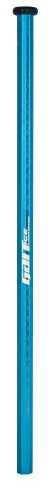 Gait Lacrosse Ice Attack Handle, Light Blue