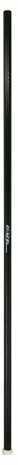 Gait Lacrosse Ice Defense Handle, Black