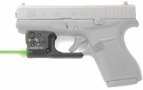 Viridian REACTOR5 Grn LSR GLK 26/27