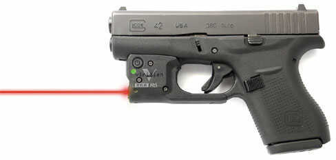VIR REACTOR5 Red Laser Sig 238/938