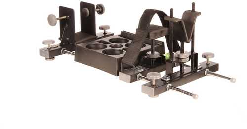 Hyskore Cleaning And Sighting Vise