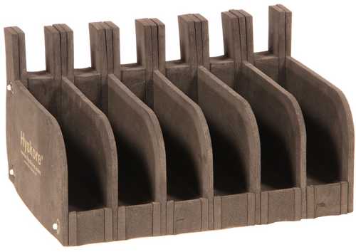 Hyskore 6 Gun Modular Pistol Rack