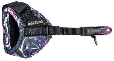 Cobra All Adjust Bravo Release - Muddy Girl-Pc