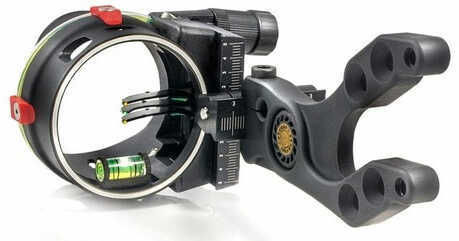 Cobra Buckhead Elite 3 Pin Sight Black