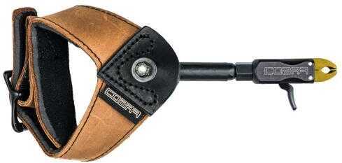 Cobra Pro Caliper Release - Leather Buckle-GC