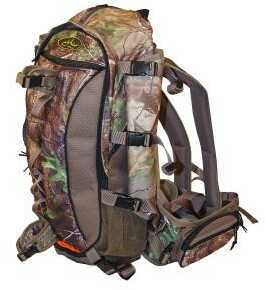 Horn Hunter Main Beam Backpack- Realtree